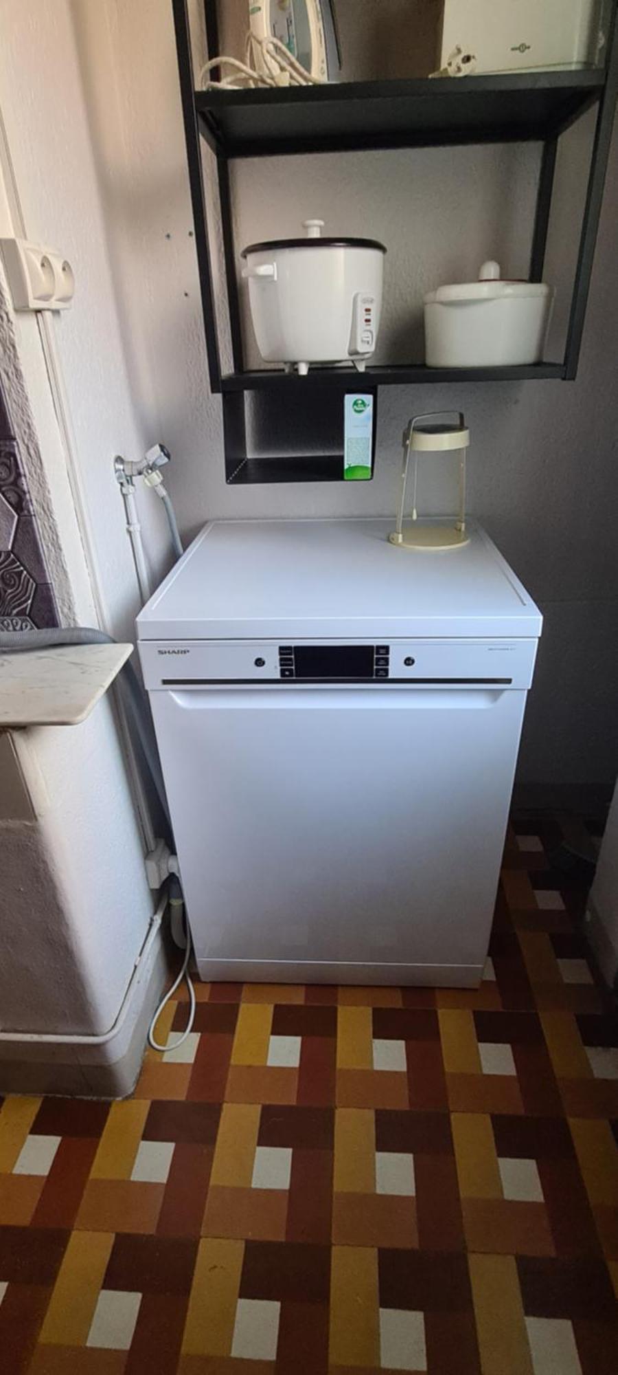 Apartament Vintage In Perpignan Zewnętrze zdjęcie