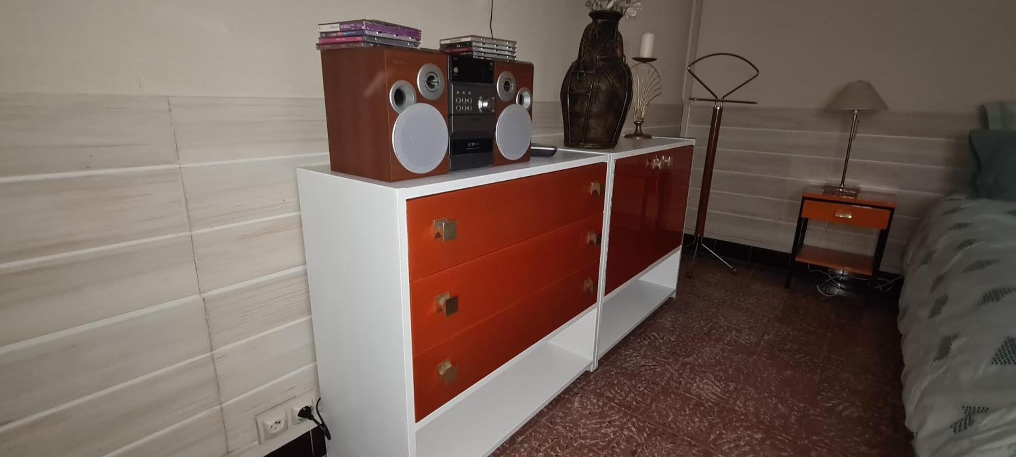 Apartament Vintage In Perpignan Zewnętrze zdjęcie